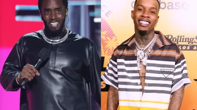 Ethan Miller/Getty Images & Rich Fury/Getty Images