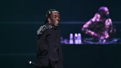 Steven Ferdman/Getty Images for TIDAL