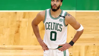 Adam Glanzman/Getty Images