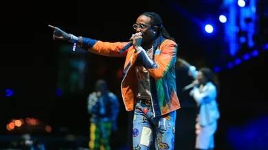 Christopher Polk / gettyimages