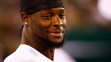 Jeff Zelevansky/Getty Images