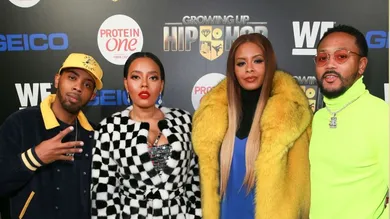 Bennett Raglin / Stringer / Getty Images