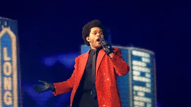 Mike Ehrmann/Getty Images