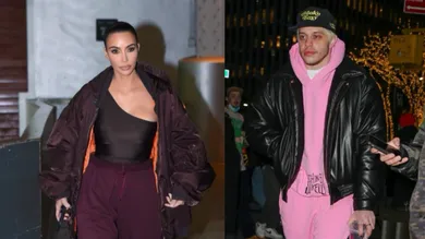 Robert Kamau/Getty Images & MEGA/Getty Images