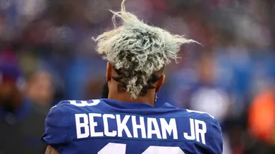 Al Bello/Getty Images