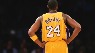 Lisa Blumenfeld/Getty Images