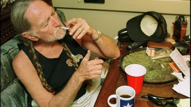 Liaison/Getty Images