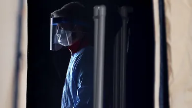 Chip Somodevilla / Getty Images