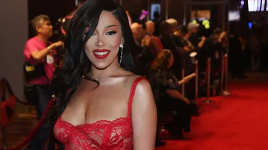 Ethan Miller/Getty Images