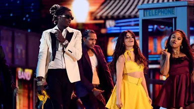 Kevork Djansezian/Getty Images