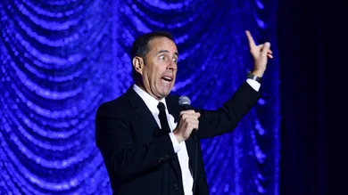 Lisa Lake / Getty Images