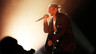 Christopher Polk/Getty Images