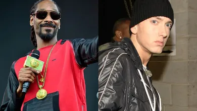 Jordan Naylor/Getty Images, Christopher Polk/Getty Images