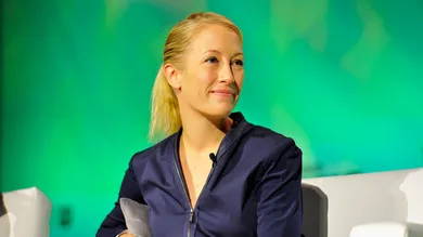 Steve Jennings/Getty Images