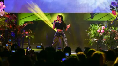 Tasos Katopodis/Getty Images