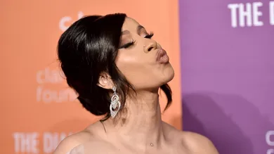 Steven Ferdman/Getty Images