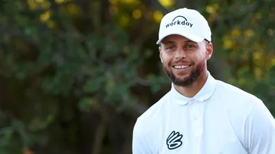 Mike Rasay/Getty Images for Eat. Learn. Play