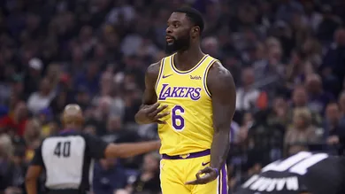 Ezra Shaw/Getty Images