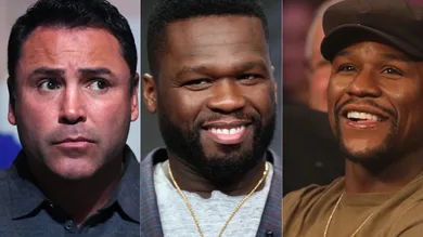 Ethan Miller/Getty Images, Frederick M. Brown/Getty Images, Christian Petersen/Getty Images