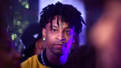 Prince Williams/Getty Images