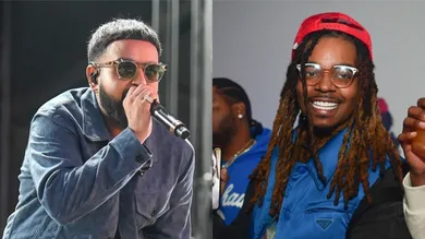 Steve Jennings & Prince Williams/Getty Images