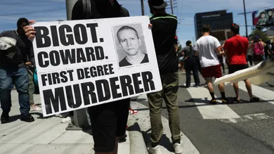 Mario Tama/Getty Images