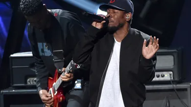 Kevin Winter/Getty Images