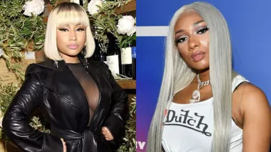 Jamie McCarthy/Getty Images, Amy Sussman/Getty Images