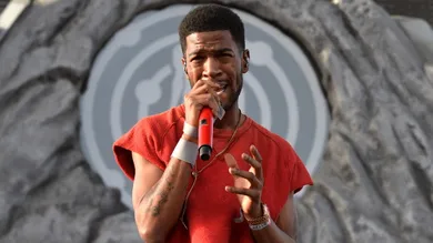 Kevin Winter/Getty Images for Coachella