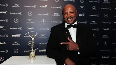 Jamie McDonald / Getty Images