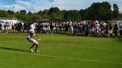 Marcus Ingram/Getty Images for Campbell's Chunky Soup