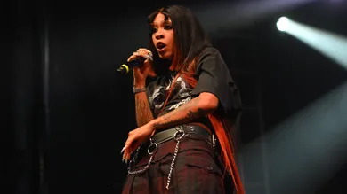 Paras Griffin/Getty Images)