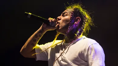 MICHAEL CAMPANELLA/Redferns/Getty Images