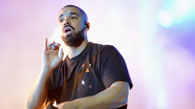 Denise Truscello/WireImage/Getty Images