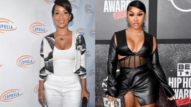 Alberto E. Rodriguez/Getty Images & Paras Griffin/Getty Images