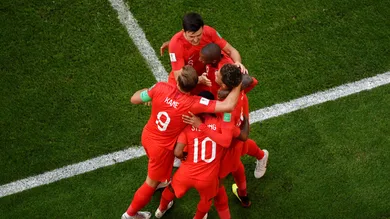 Dan Mullan/Getty Images