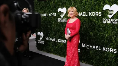 Nicholas Hunt/Getty Images