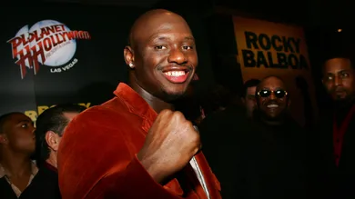 Chris Farina/Corbis via Getty Images