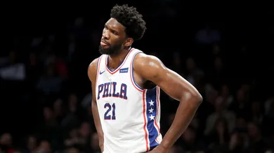 Abbie Parr/Getty Images