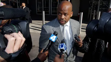 Bryan Bedder/Getty Images