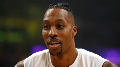 Katharine Lotze/Getty Images