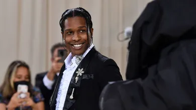 Angela Weiss/Getty Images