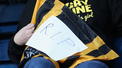 David Rogers/Getty Images