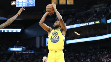 Kavin Mistry/Getty Images