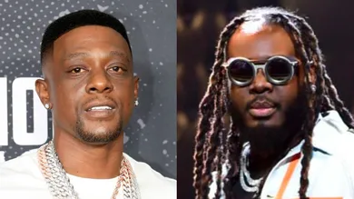 Carmen Mandato / Stringer / Getty Images, Moses Robinson / Stringer / Getty Images