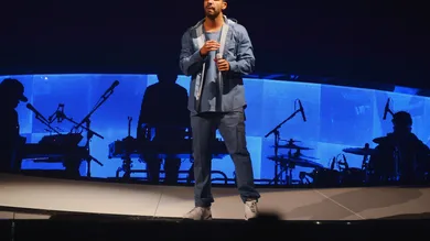 Stephen Lovekin/Getty Images