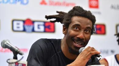 Ed Zurga / Getty Images