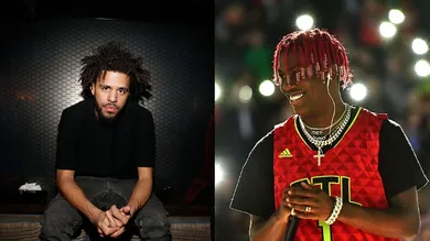 Isaac Brekken/WireImage/Getty Images, Prince Williams/Wireimage/Getty Images