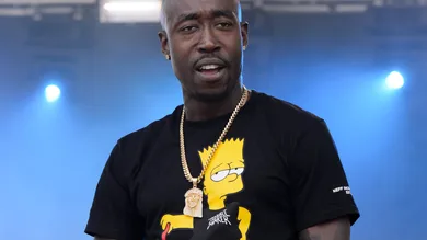 Daniel Boczarski/Redferns via Getty Images