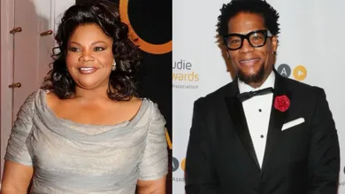 Kevin Winter/Getty Images & Astrid Stawiarz/Getty Images